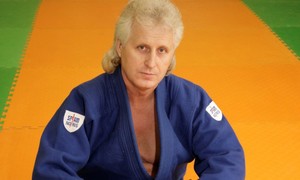 Любовь к Физической Культуре